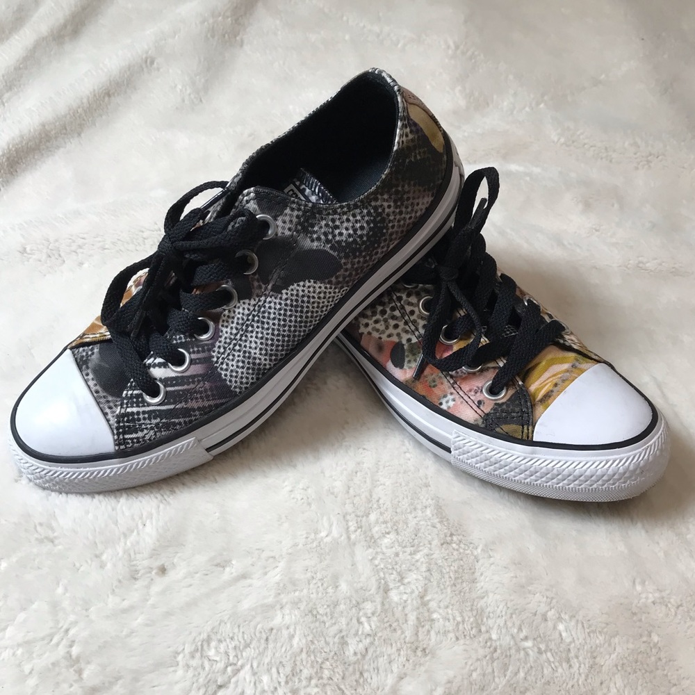 Converse Sz 7 Beautiful Design